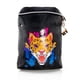 thumbnail image 1 of Mochila Hardhead Los Polinesios 'Tiger' incluye corona, 1 of 4