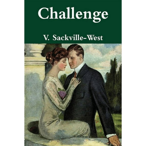 Challenge (Paperback)