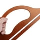 thumbnail image 3 of Porta bolsos de madera para la fabricación de monederos marrón, 3 of 6