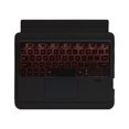 thumbnail image 2 of Funda Para Tableta Anticaída Con Teclado Táctil, Soporte Magnético Extraíble Para Tableta, Funda Para Teclado Inalámbrico Bluetooth Para Ipad Pro De 11 Pulgadas 2018 2020 Methold EL013781-04, 2 of 6