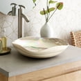 thumbnail image 2 of Native Trails Nsv30-V1 Nativestone 30" Stone Composite Vanity Top - Slate, 2 of 7