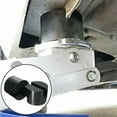 thumbnail image 2 of Pad Rubber Block Hydraulic Ramp Jacking Pads Trolley Lifting Jack Rubber Lot V2 U4A1, 2 of 9