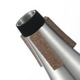 thumbnail image 4 of Portable Trumpet Mute Silencers Aluminum Dampener for Small Trumpet Perfect for Practice Effective Sound Silencers, 4 of 8