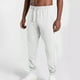 thumbnail image 1 of Pantalones largos de moda para hombre, de color liso, informales, con cordón, para fitness, hasta el tobillo, 1 of 7