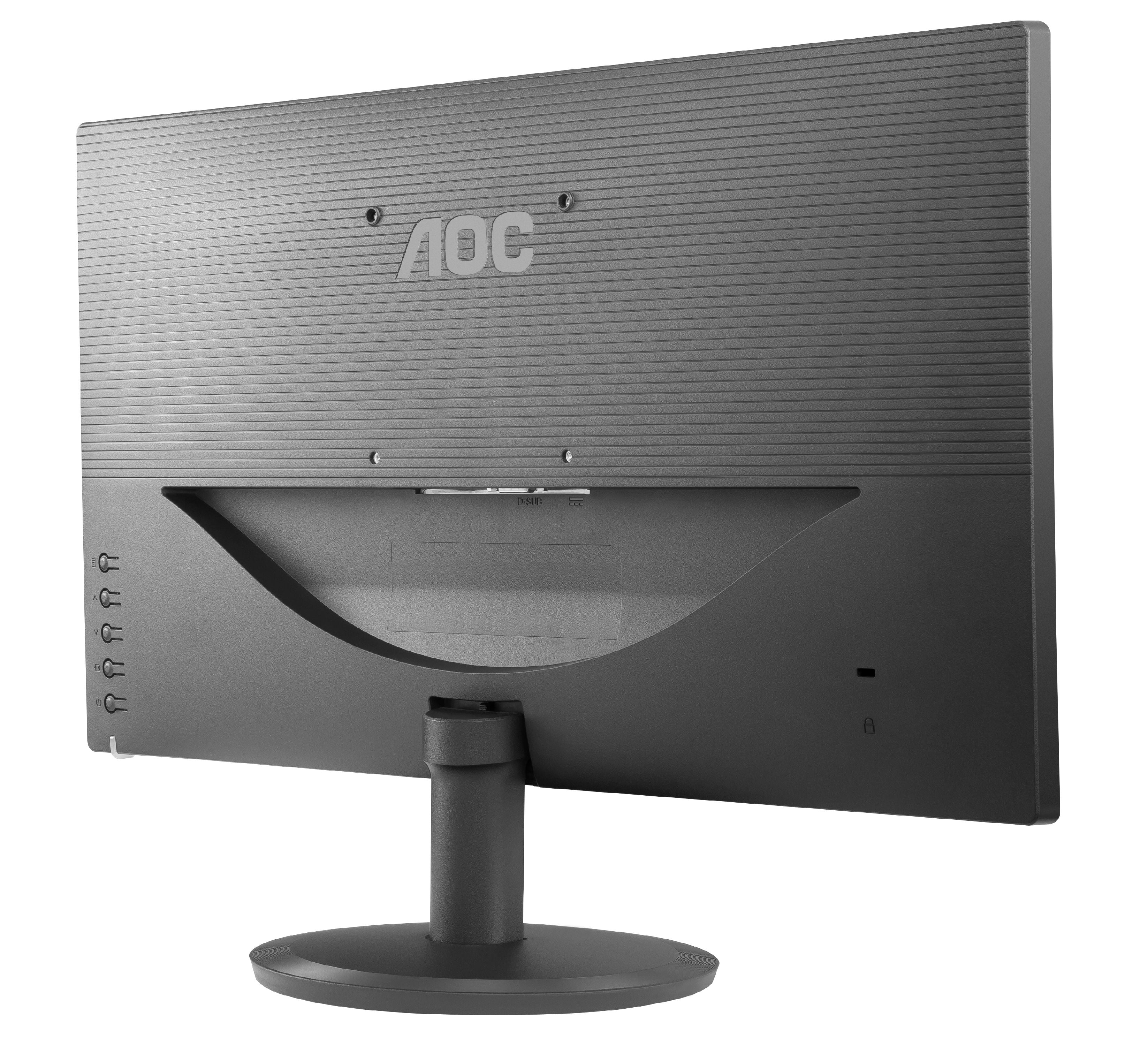 Aoc Monitor 22 Class Full Hd 19x1080 Vga Dvi D E2280swdn Walmart Com Walmart Com Aoc Monitor 22 Class Full Hd 19x1080 Vga Dvi D E2280swdn Walmart Com Walmart Com