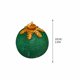 thumbnail image 1 of Ornamentos de Navidad de Escritorio Decoraciones de Navidad Ornamentos de Navidad de Vidrio, 1 of 9
