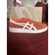 thumbnail image 1 of Asics Skateboarding Japan Pro Orange Ivory Skate Shoe 1201A920-800 Men Sz 11.5, 1 of 5