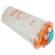 thumbnail image 4 of Taza De Agua, Taza De Hielo Portátil, Botón De Doble Capa Con Pajita Para Estudiantes Para El Verano ANGGREK Taza de agua, 4 of 8