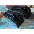 thumbnail image 1 of Wheels Replacement for Samsonite Luggage Suitcase Travel Bag Wheels 1 Pair, 1 of 6
