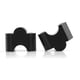 thumbnail image 3 of Motorcycle Handlebar Riser for Kawasaki Versys 650 2023, 3 of 5