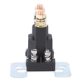 thumbnail image 3 of Starter Relay Car Starter Relay Battery Isolator Relay 500A 12V Car Auto Starting Relay Automotive Battery Isolator Relay For Car Power Switch, 3 of 8