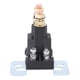 thumbnail image 2 of Relé de arranque automático para coche, aislador de batería automotriz, 500A, 12V, para interruptor de alimentación de coche Jadeshay  A, 2 of 8
