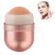 thumbnail image 2 of Rodillo facial volcánico que absorbe la grasa, herramienta reutilizable para el cuidado de la piel facial para masajes en casa o en movimiento, 2 of 8