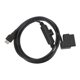 thumbnail image 3 of , Adaptador de cable de interfaz multimedia de alta definición OBD2 a OB de alta definición Conector de cable OB Funcionalidad inteligente, 3 of 9
