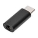 thumbnail image 4 of Tipo de aleación de Aluminio Cable Adaptador de para Auriculares Power C a Conector Sega Genesis de Suministro de 35 Mm negro ANGGREK  Otros, 4 of 8
