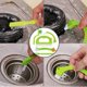 thumbnail image 5 of 5 Pcs Tile Grout Brush, Tile Grout Cleaner, Tile Cleaner Brush, Brush Tile Brushes with Handle, 5 of 5
