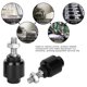 thumbnail image 5 of Junta De Cilindro Neumático, Junta Flotante Resistente M8x1.25, Requisitos De Resistencia Para Una Fácil Instalación ANGGREK Pneumatic Connector, 5 of 8