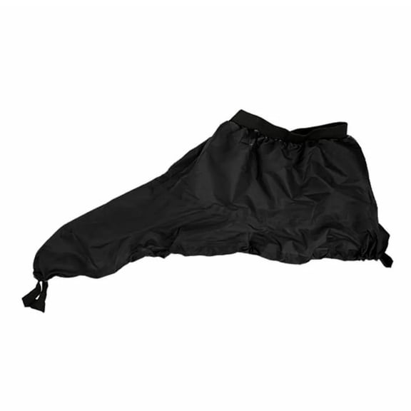 Kayak Sprays Skirt Adjustable Boats Canoes Surfs Kayak Cockpit Cover Enduring