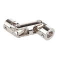 thumbnail image 4 of 2set Rc Double Universal Joint Cardan Joint Gimbal Couplings with Screw,8X8mm & 5X5mm, 4 of 8