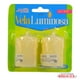thumbnail image 4 of Mylin Velas Led Decorativas, 2 Piezas 5cm Color Crema, 4 of 5