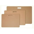 thumbnail image 1 of HERITAGE ARTS SPM24 Tableau de Dessin MASONITE 24 Pouces X 36 Pouces, 1 of 2