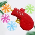 thumbnail image 1 of unbranded 1Pcs Cat Fetch Toy for Catch Flying Disc 3.94x2.76x0.79 Inch, 1 of 8