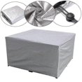 thumbnail image 4 of 75 Sizes Waterproof Outdoor Patio Garden Furniture Covers Rain Snow Chair Covers, 4 of 5