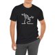 thumbnail image 1 of Camiseta De Los Hombres Cuello Redondo Ropa De Verano Tops De Verano Para La Calle Vacaciones ViajesFunny Print Men's Crew Neck Fashionable Short Sleeve Sports T-shirt, Comfortable And Versatile, Fo, 1 of 7
