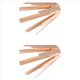 thumbnail image 1 of 20 Piezas de Cuñas de Pulpo para Golf, Adaptadores de Latón para Palos de Golf, Cuñas Espaciadoras para Palos de Golf, Adaptadores de Cuña, Accesorios para Palos de Golf B, 1 of 10