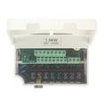thumbnail image 5 of D12 Motor Speed Controller Frequency Inverter Converter 0.75/1.5/2.2KW 1phase Input And 3phase 220 380V Output 50Hz 60Hz VFD, 5 of 6