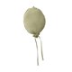 thumbnail image 5 of Decoración minimalista de globos de tela 3D para colgar en la pared, de 7,87 x 23,62 pulgadas, reutilizable. Verde, 5 of 9