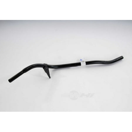 Automatic Transmission Dipstick Tube