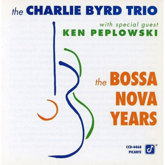 Bossa Nova Years