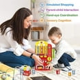 thumbnail image 4 of Jouets de Distributrice Interactifs Jouer Boisson Distributrice Machine Distributrice Maison de Jeu, 4 of 5