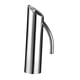thumbnail image 1 of Jarra de agua de acero inoxidable, jarra de bebida de metal, recipiente con pico inclinado, jarra para 2 litros, 1 of 9