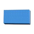 thumbnail image 2 of Yoga Fitness Mats Tabla de ejercicios Meditación Entrenamiento de fuerza Balance Pads Negro 48x19x4cm kusrkot Almohadillas de equilibrio, 2 of 8