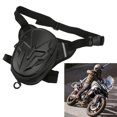 thumbnail image 1 of Bolsa para Pierna de Motocicleta, Bolsa Impermeable para Pierna para Ciclismo Al Aire Libre, 1 of 7