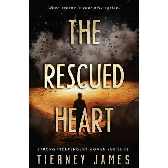 The Rescued Heart, (Paperback)