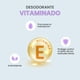 thumbnail image 3 of NaturalDry - Desodorante Mujer Natural - Sin Aluminio - Sin Parabenos - Olor agradable a Lavanda (4, 3 of 9