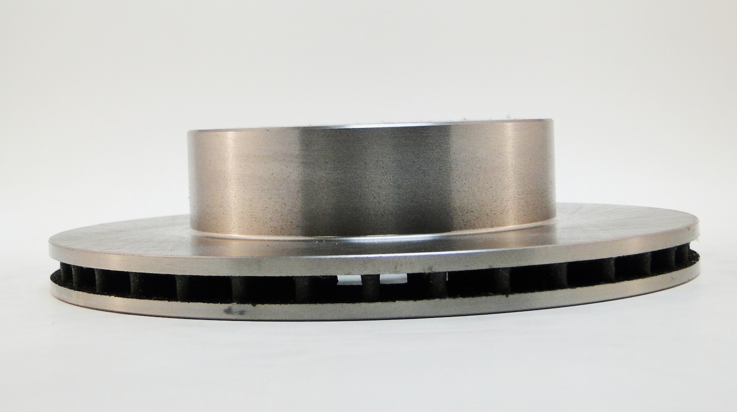 Winstop Brake Rotor, Front WS230397, Mazda RX-7 1991-1986
