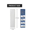 thumbnail image 5 of 13Pcs Golf Grip Tape Double Sided Golf Club Grips Pre- Rubber Strips, 5 of 5