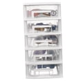 thumbnail image 4 of UPOUART PP Storage Cabinet with Elegant Design for Home Users 1Pack, 4 of 7