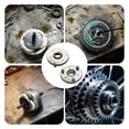 thumbnail image 1 of Outdor Motor Clutch Replacement Drive Train Component For Enhanced Cycling Performance, 1 of 6