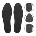 thumbnail image 4 of MIPCASE Inner Soles for Mens Shoes Metal Insoles Black Manganese Steel 1 Pair, 4 of 10