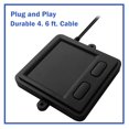 thumbnail image 2 of Touchpad M MC Saite con cable USB para ordenador portátil Mac Windows, 2 of 8