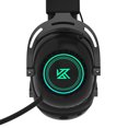 thumbnail image 4 of KZ-GP20 Auriculares Dynamic 2.4G Auriculares inalámbricos para juegos Compatible con Bluetooth 5.0 FLhrweasw El nuevo, 4 of 9