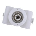 thumbnail image 3 of Paquete De 3 Boquils Para Piscinas, Boquils Para Bañeras De Salida De Agua Para Masajes, Rociador Fuerte Con Rociador Para Globo Ocur Spa Back J CUTICAT Boquilla de masaje para piscina, 3 of 8