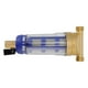 thumbnail image 4 of Whole House Water Filter, Easy To Install Pure Copper Backwashing G1/2in Protective Cyclonic Sedimentation Water Filter  For Heater ANGGREK Water Filter, 4 of 8