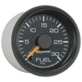 thumbnail image 5 of Autometer 8360 Manomètre de Pression de Carburant Compatible Usine Chevy, 5 of 5