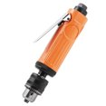 thumbnail image 4 of KP556 High Speed Straight Air Power Drill Pneumatic Drilling Tool, 4 of 8